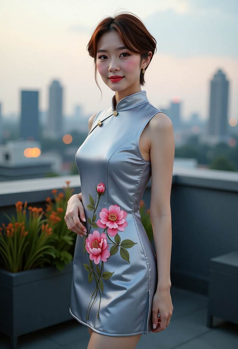 AI分镜工作流拆解