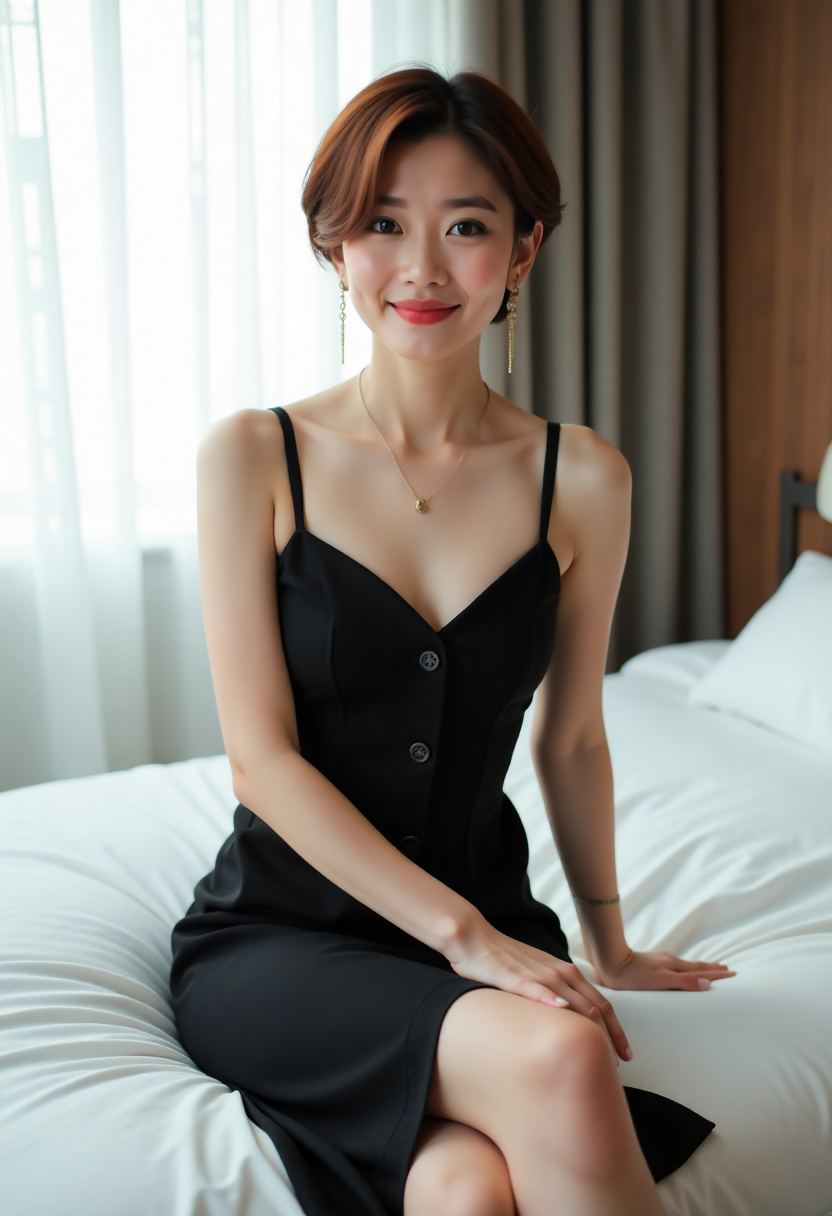 配角线索