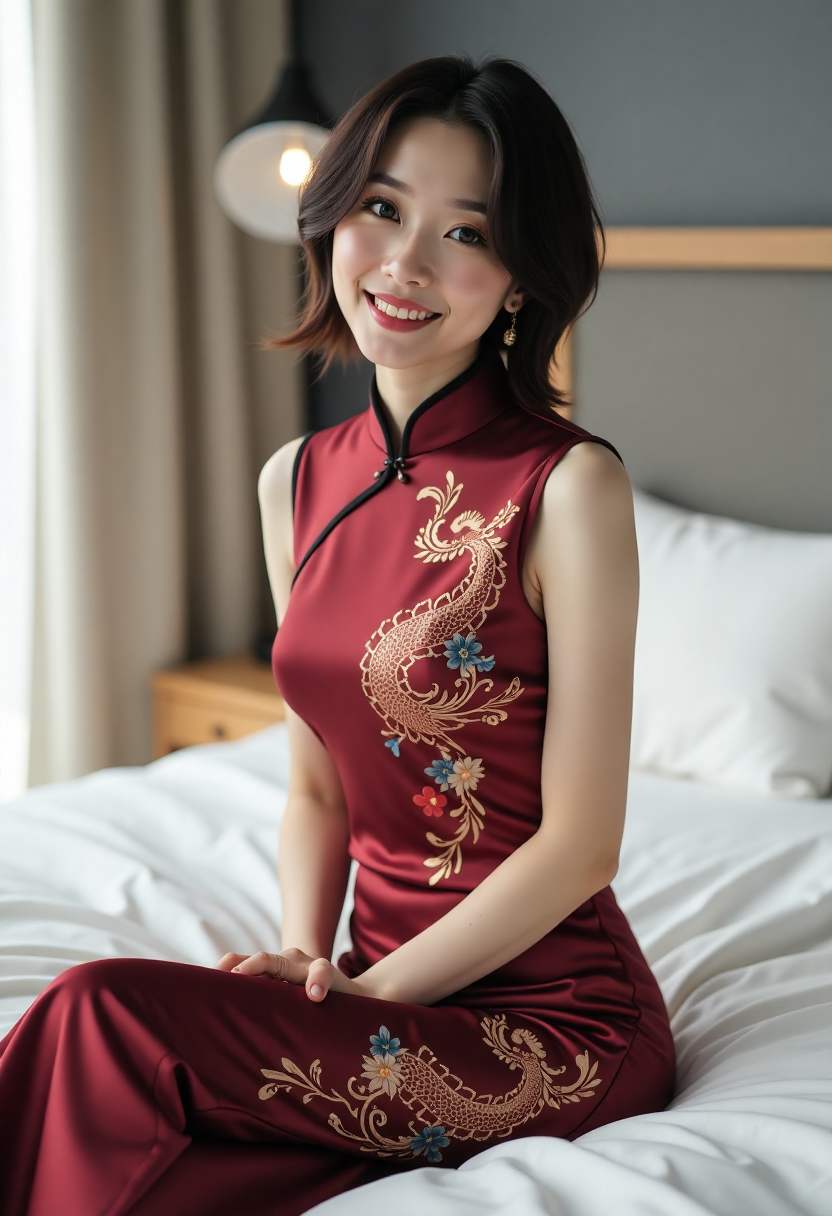 作息表