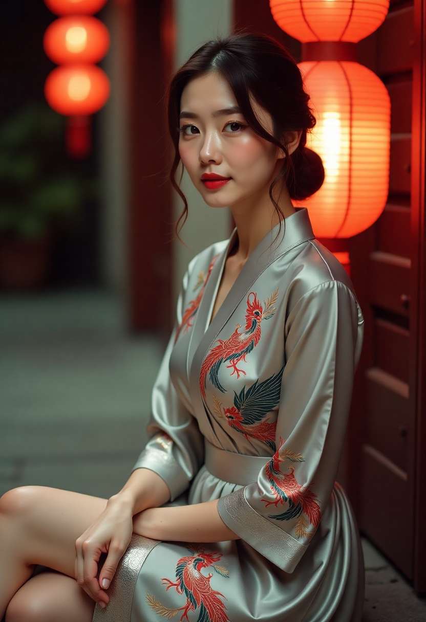 Q版短片