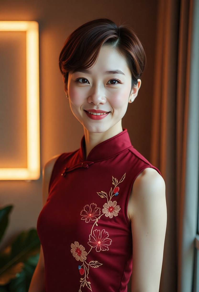 鬼畜调音 早读课