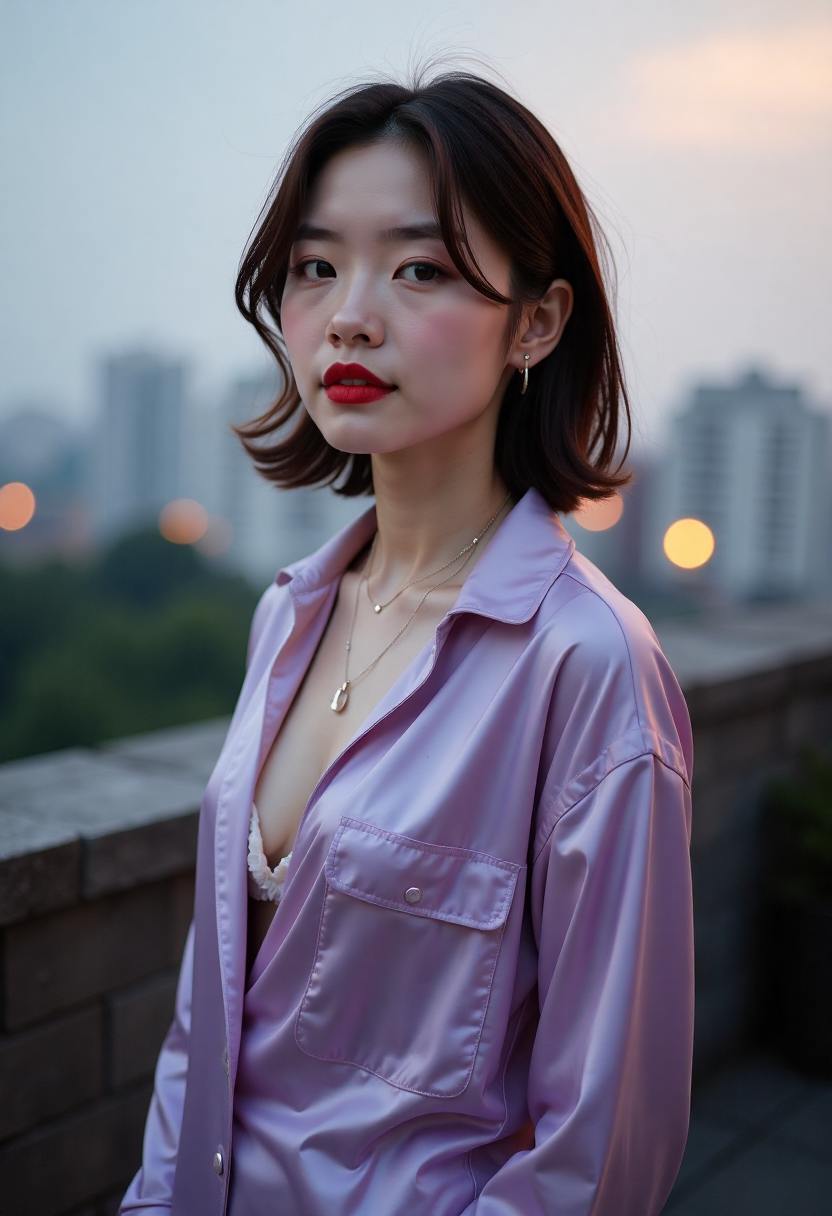 分镜动态