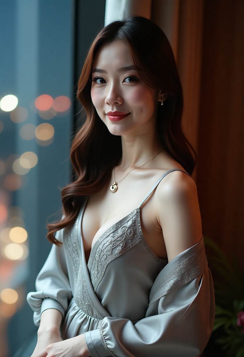 UP主 陪读观察组 头像